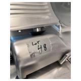 Globe Food Slicer