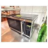 Hamilton beach microwave