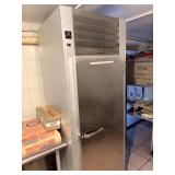 TRAULSEN SS SINGLE DOOR FREEZER