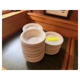 ASSORTED BOWLS / DISHES