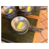 FRY PANS