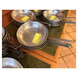 FRY PANS