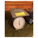 WINCO SCALE