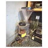 CIMBALA COFFEE GRINDER