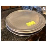 SS PIZZA TRAYS