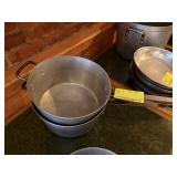 SAUCE POTS