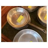 FRY PANS