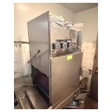 DISHWASHER