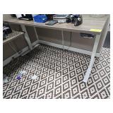 ADJUSTABLE  HEIGHT  DESKS