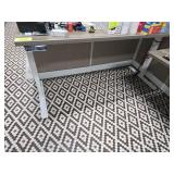 ADJUSTABLE  HEIGHT  DESKS