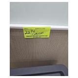 CUBICLES