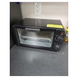 TOASTER OVEN