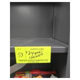 METAL CABINETS