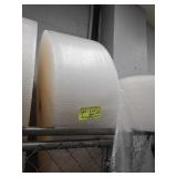 ROLL OF BUBBLE WRAP