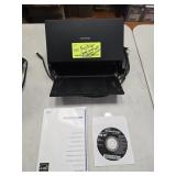 FUJITSU SNAP SNAP COLOR IMAGE SCANNER