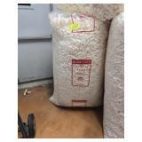 20 CUBIC FEET OF PEANUTS