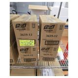 CASES OF PURELL 12 OZ SANITIZER