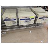 CASES OF POWDER GLOVES