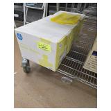 CASES OF LATEX GLOVES