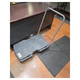 FOLDING  CART