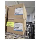 CASES OF BD 3 ML SYRINGE