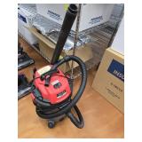 EXTREME VACUUM