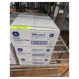 CASES OF PAPER SURGICAL TAPE