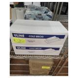 CASES OF COLD BRICKS 7.5 OZ