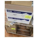 CASES OF COLD BRICKS 7.5 OZ