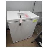 CHEST FREEZER