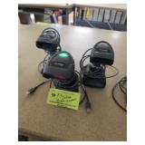 ZEBRA SCANNER S