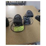 ZEBRA SCANNER S