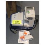 MINI PAK'R AIR CUSHION  MACHINE
