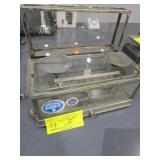 TORSION BALANCE SCALE
