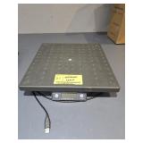 FAIRBANKS  SCALE