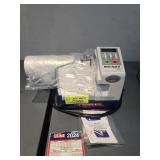 MINI AIR  CUSHION  MACHINE