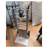 COMBO HAND TRUCK W/ DOLLY