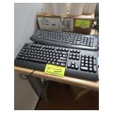 WIRELESS KEYBOARDS