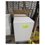 INSULATED FOAM CONTAINERS