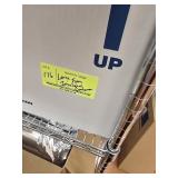 LARGE FOAM  INSULATED CONTAINER