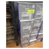 CASES OF NITRIL GLOVES