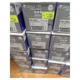 CASES OF NITRAL GLOVES