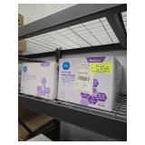 CASES OF VINYL EXAM GLOVES