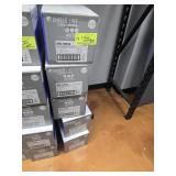 CASES OF NITRIL  GLOVES