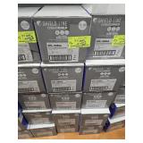 CASES OF NITRIL GLOVES