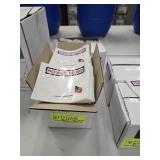CASES OF PACKAGING LIST ENVELOPES.