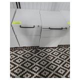 METAL ROLLING  FILE CABINET S