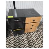 FILE CABINETS