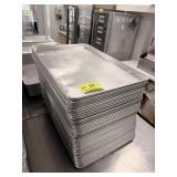 FULL SIZE SHEET PANS