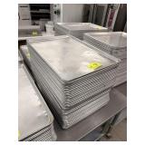 FULL SIZE SHEET PANS